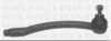 BORG & BECK BTR5499 Tie Rod End